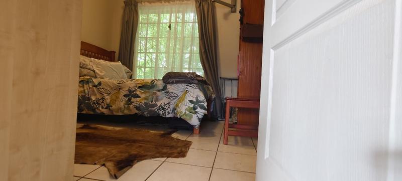 To Let 1 Bedroom Property for Rent in Die Bult North West